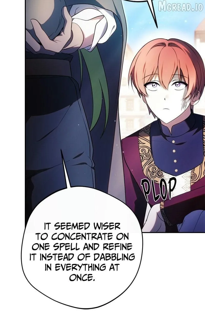 The Villain Tyrant Has Returned Chapter 85 page 21 - 