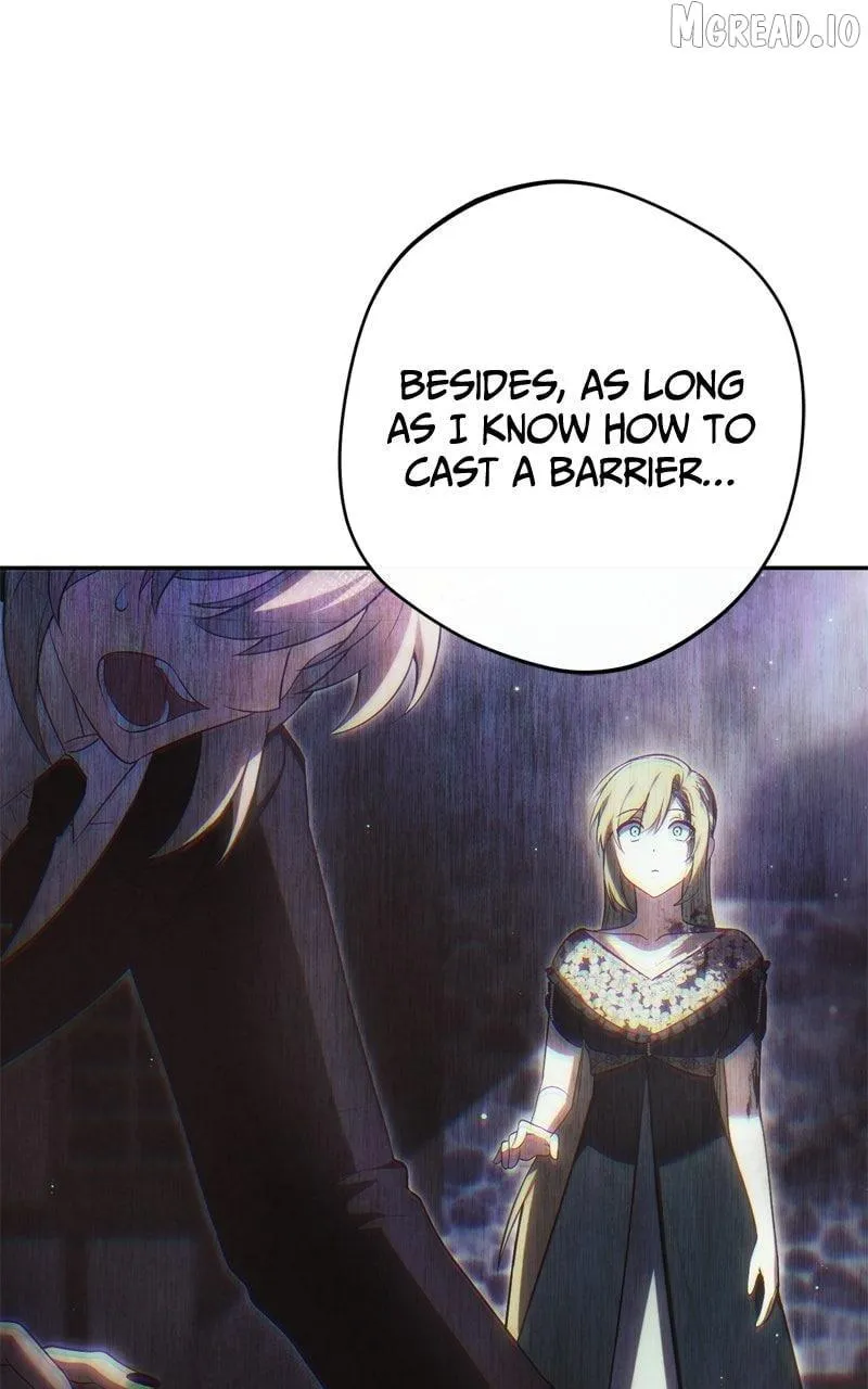 The Villain Tyrant Has Returned Chapter 85 page 22 - 