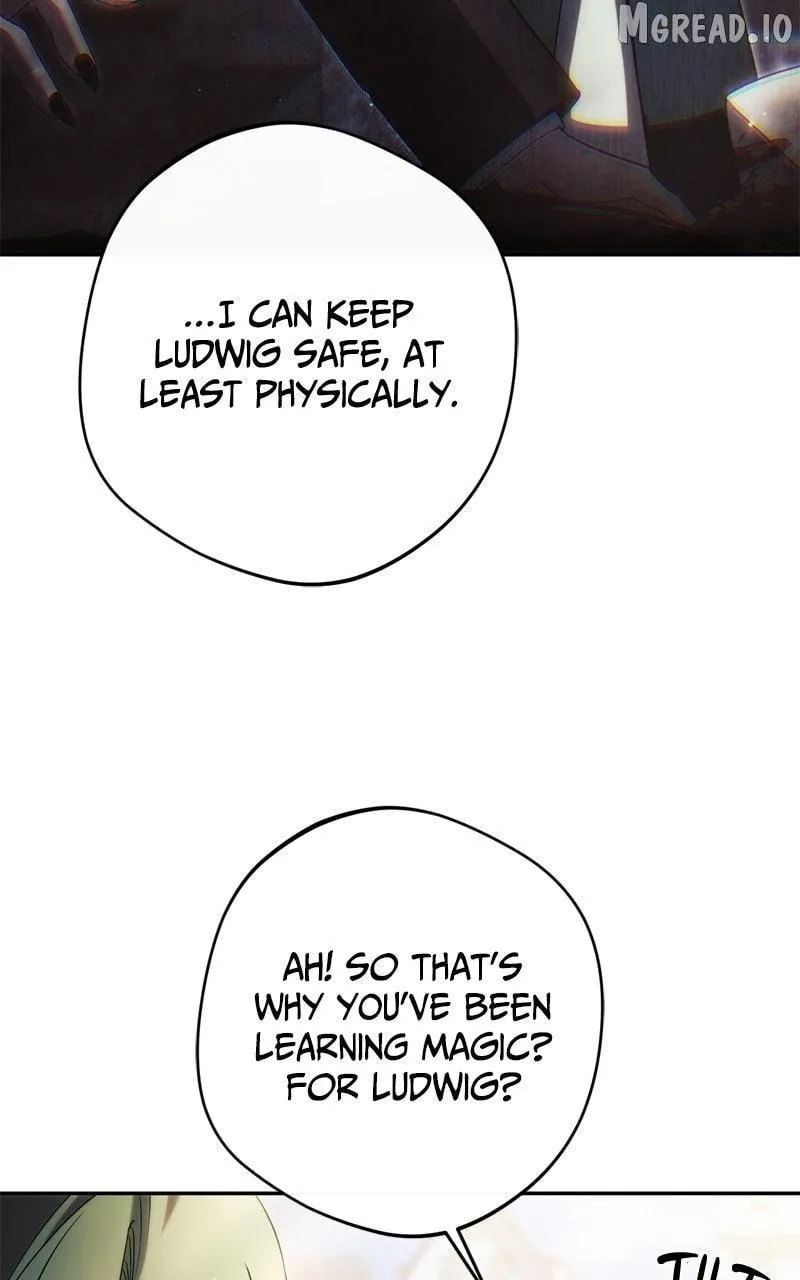 The Villain Tyrant Has Returned Chapter 85 page 23 - 
