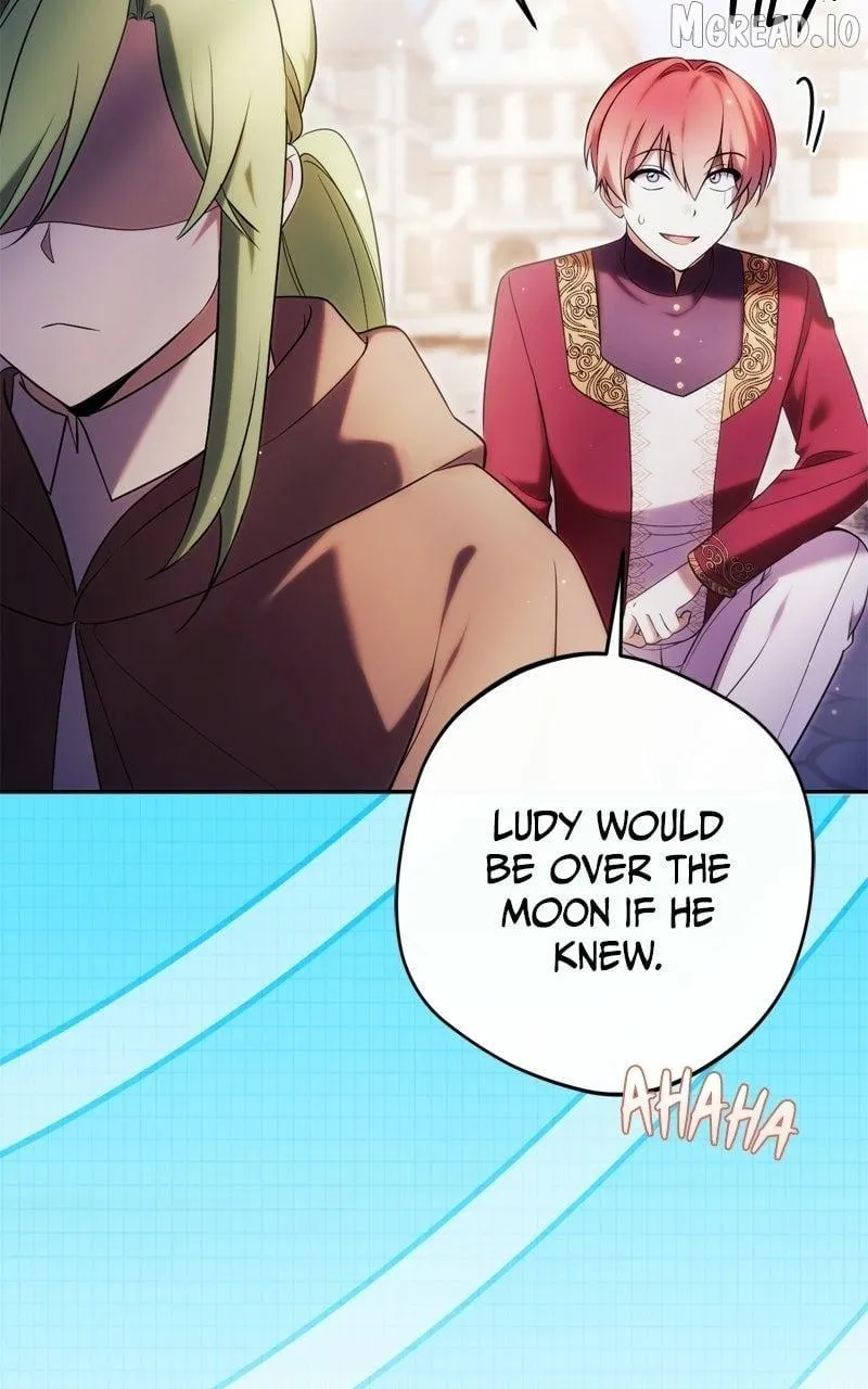 The Villain Tyrant Has Returned Chapter 85 page 24 - 