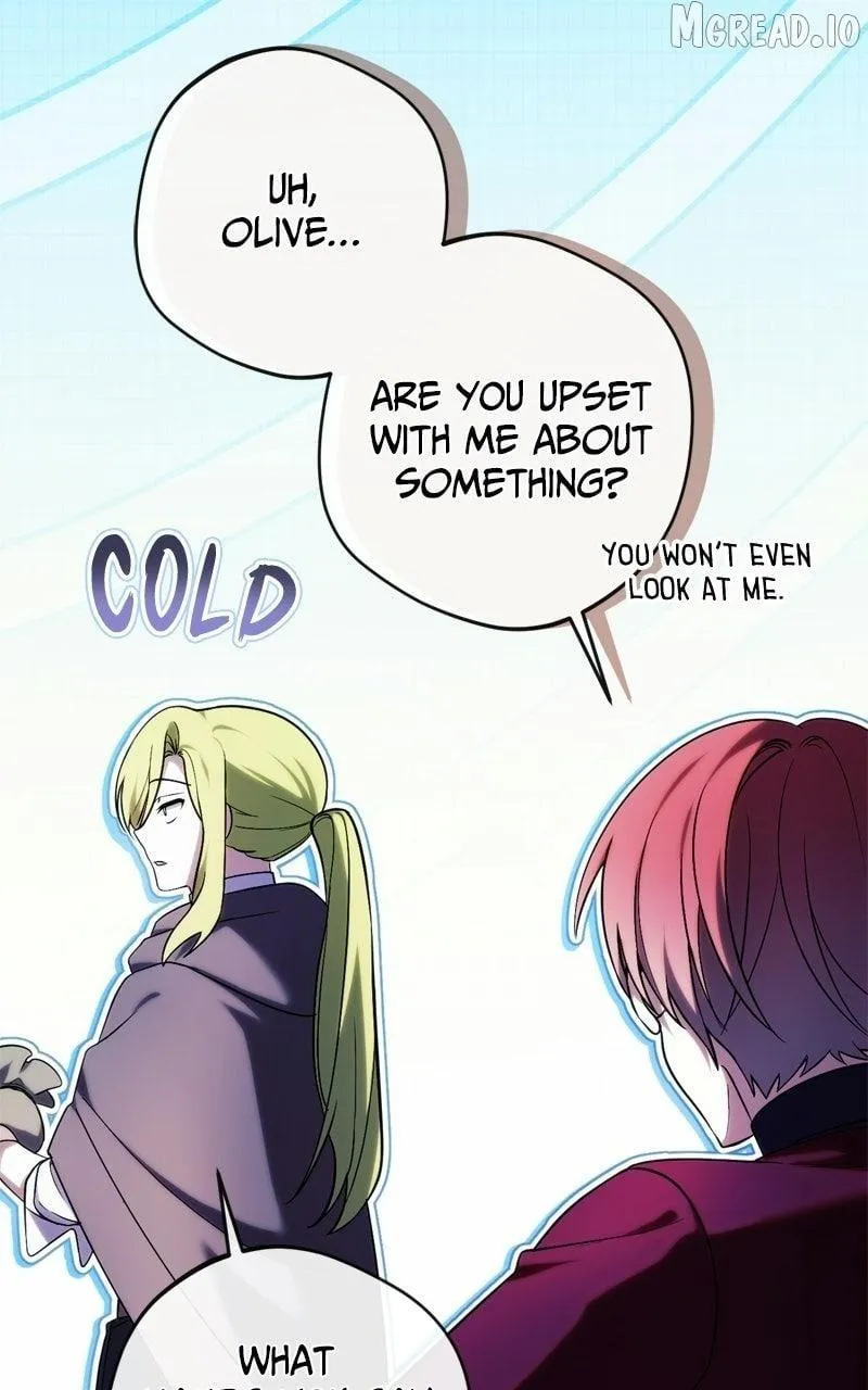 The Villain Tyrant Has Returned Chapter 85 page 25 - 