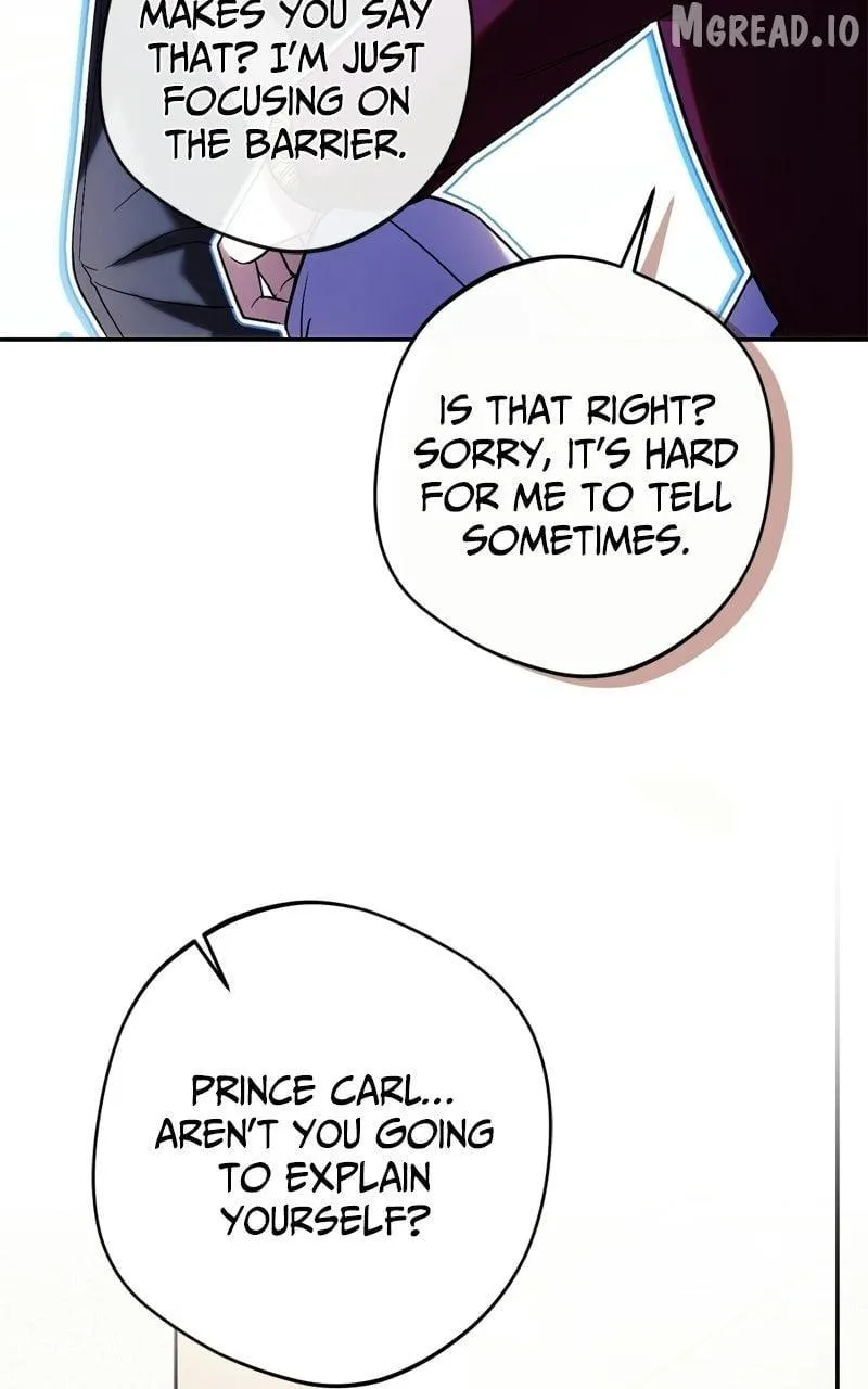 The Villain Tyrant Has Returned Chapter 85 page 26 - 