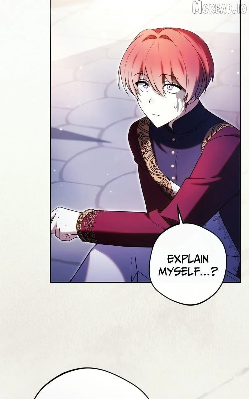 The Villain Tyrant Has Returned Chapter 85 page 27 - 
