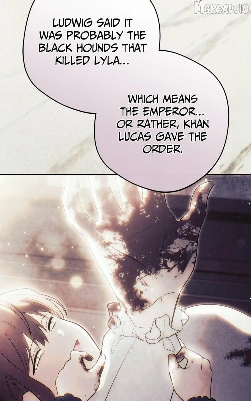 The Villain Tyrant Has Returned Chapter 85 page 28 - 