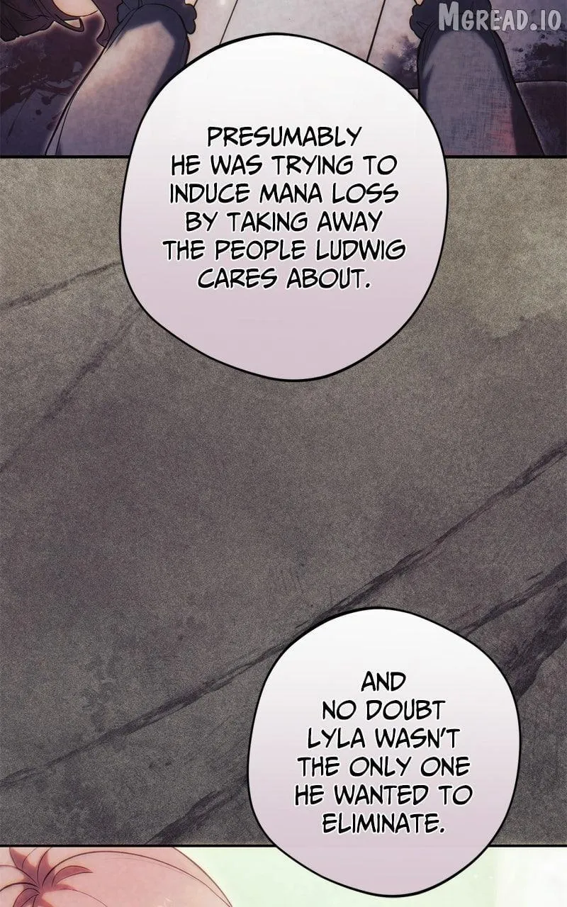 The Villain Tyrant Has Returned Chapter 85 page 29 - 