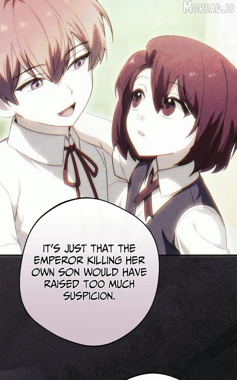 The Villain Tyrant Has Returned Chapter 85 page 30 - 