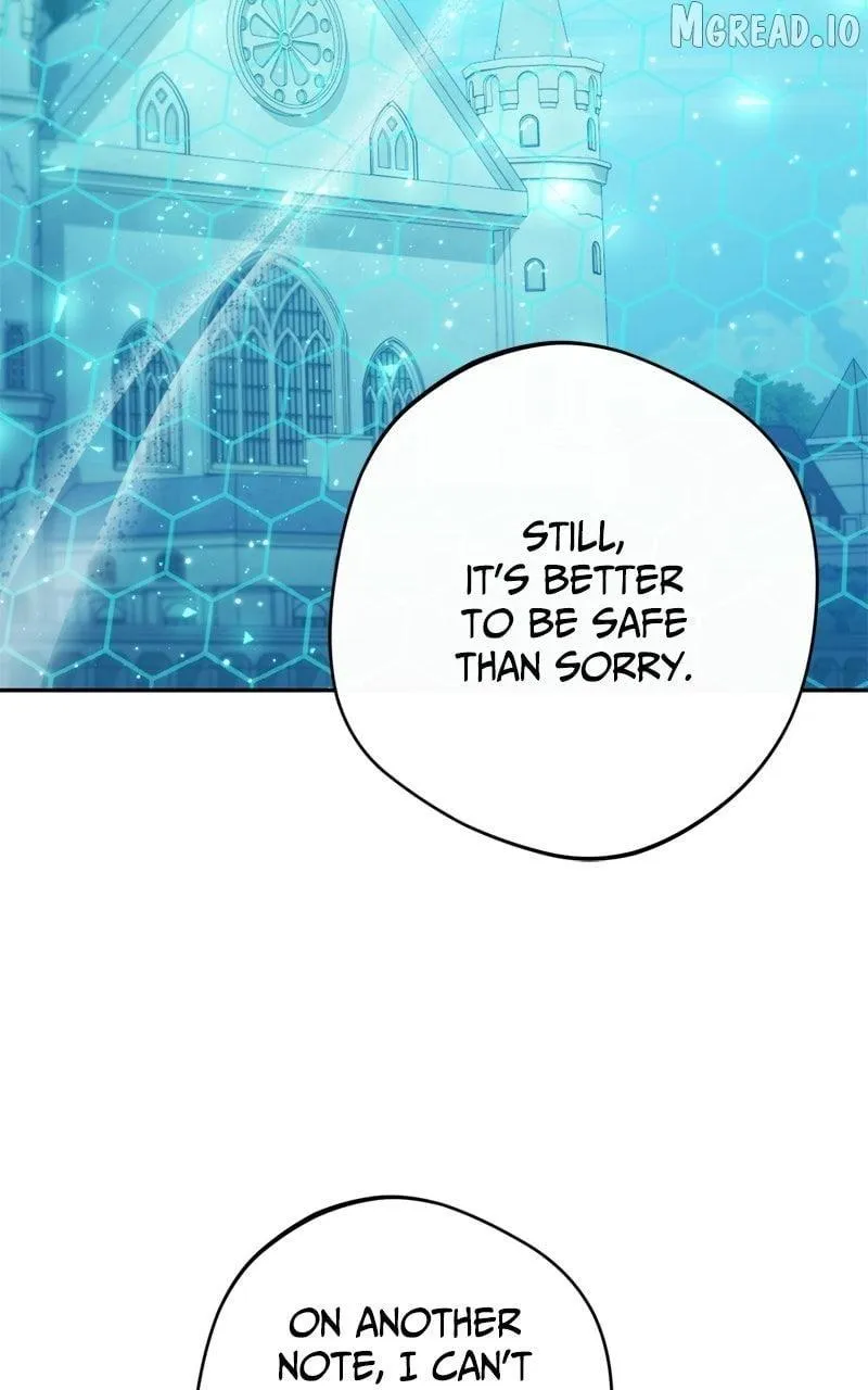 The Villain Tyrant Has Returned Chapter 85 page 4 - 