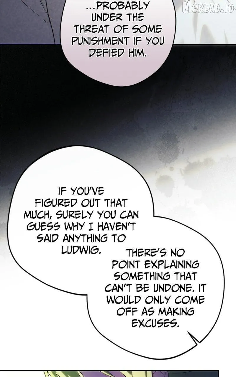 The Villain Tyrant Has Returned Chapter 85 page 32 - 