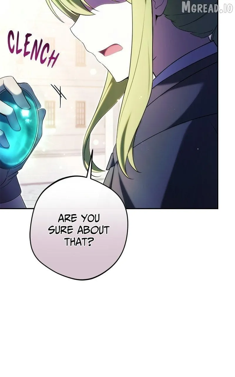The Villain Tyrant Has Returned Chapter 85 page 33 - 