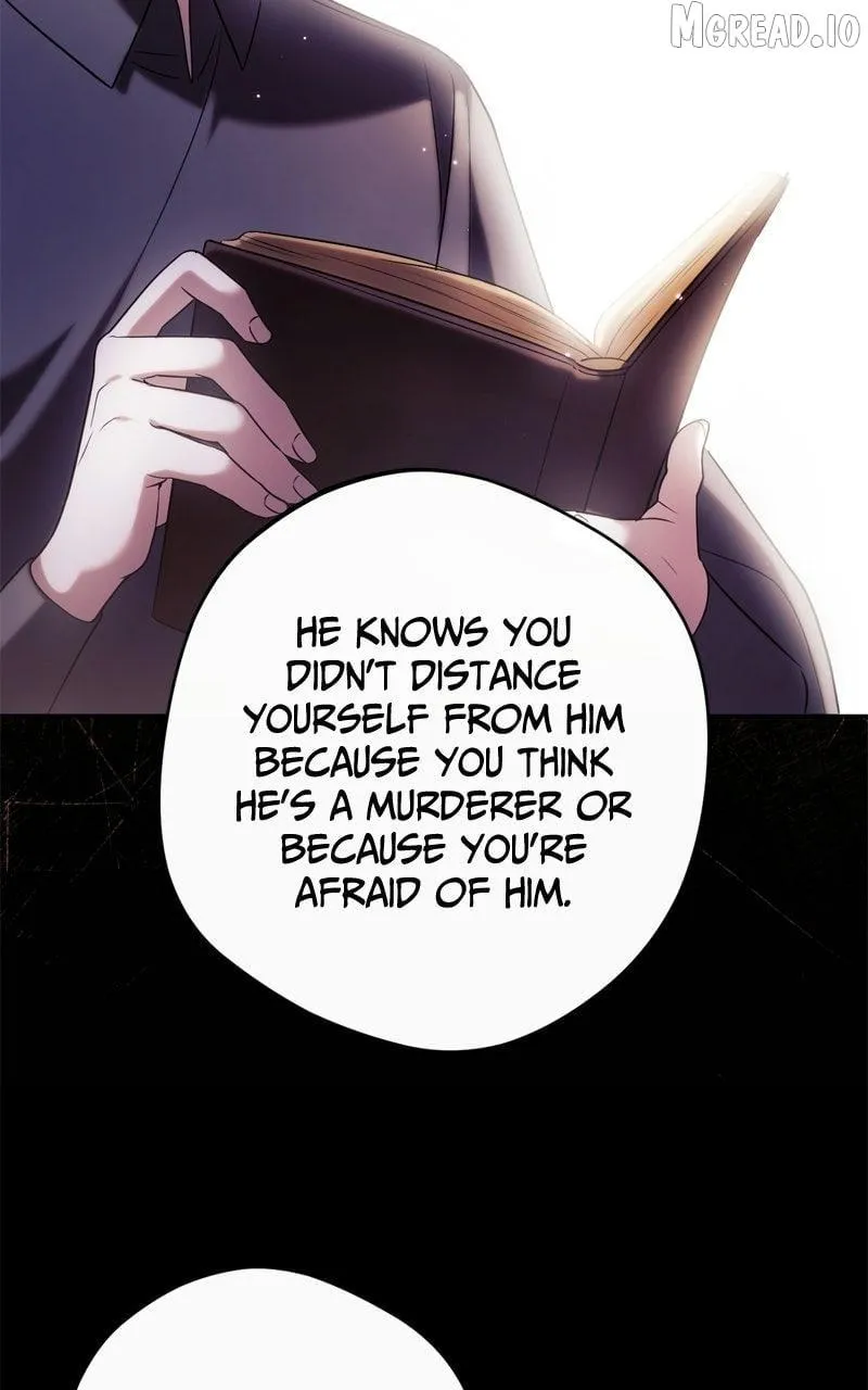 The Villain Tyrant Has Returned Chapter 85 page 36 - 