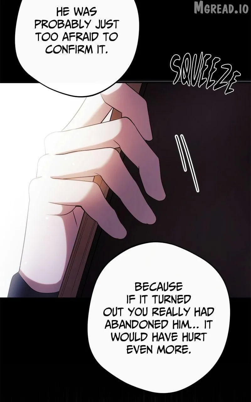 The Villain Tyrant Has Returned Chapter 85 page 37 - 