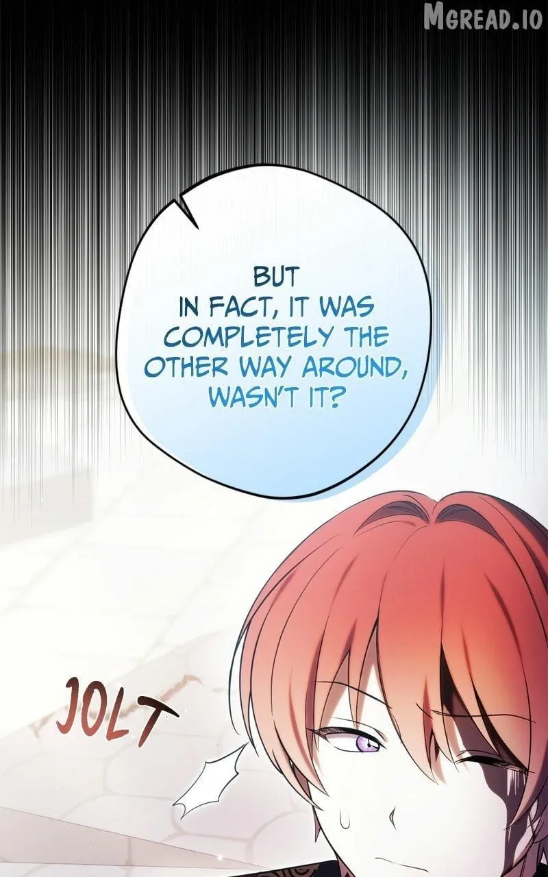 The Villain Tyrant Has Returned Chapter 85 page 38 - 
