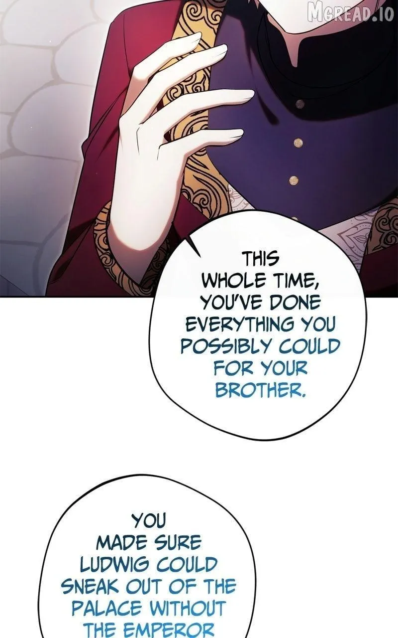 The Villain Tyrant Has Returned Chapter 85 page 39 - 