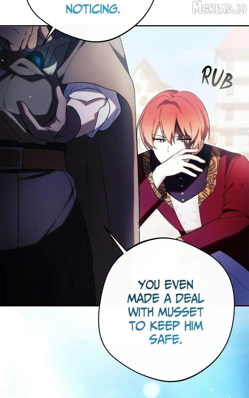 The Villain Tyrant Has Returned Chapter 85 page 40 - 