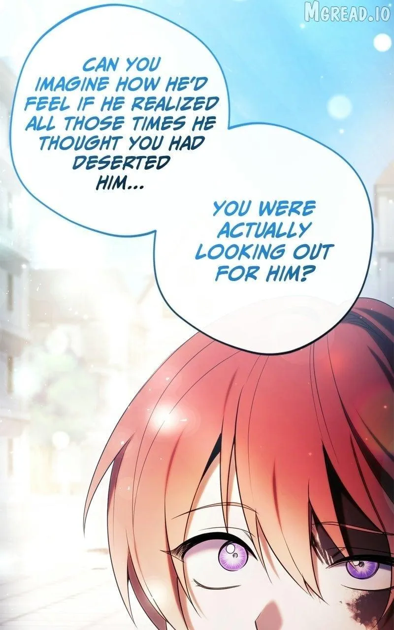The Villain Tyrant Has Returned Chapter 85 page 41 - 