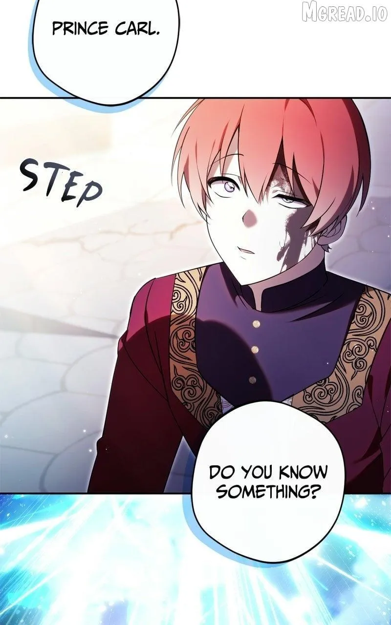 The Villain Tyrant Has Returned Chapter 85 page 46 - 