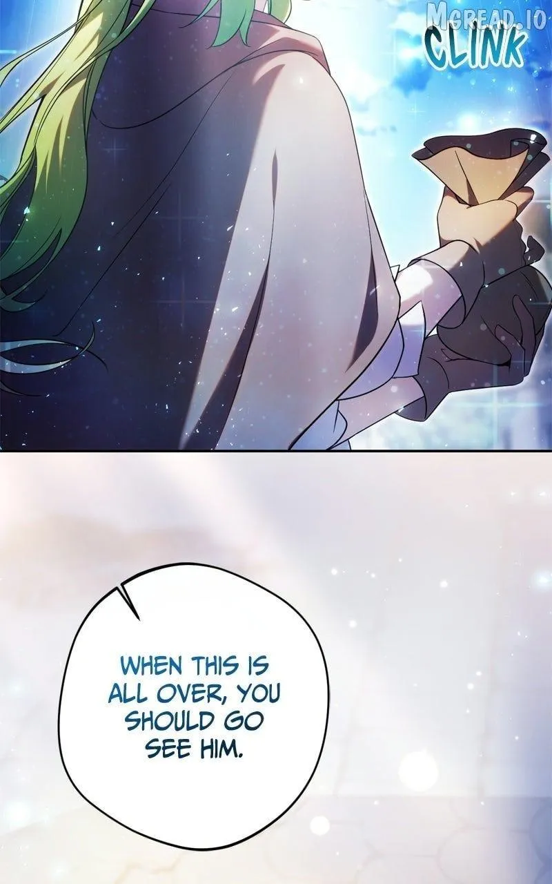 The Villain Tyrant Has Returned Chapter 85 page 48 - 