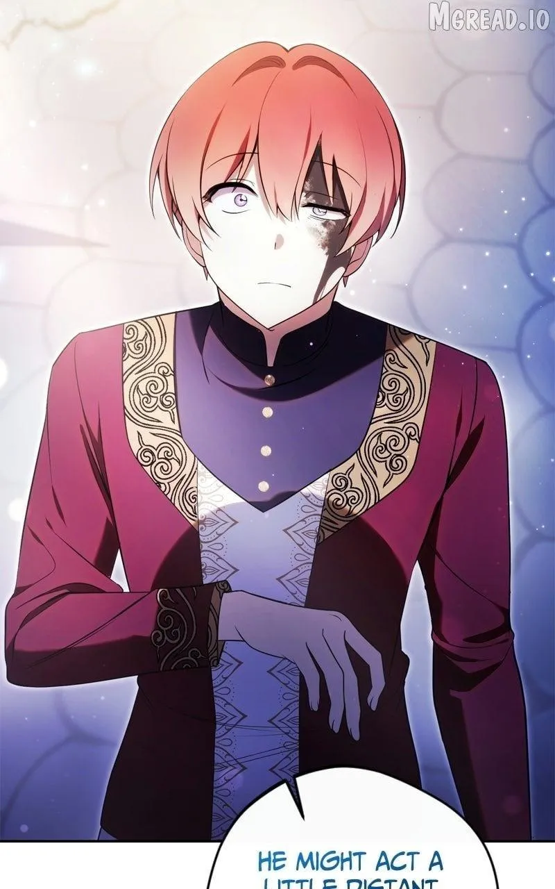 The Villain Tyrant Has Returned Chapter 85 page 49 - 