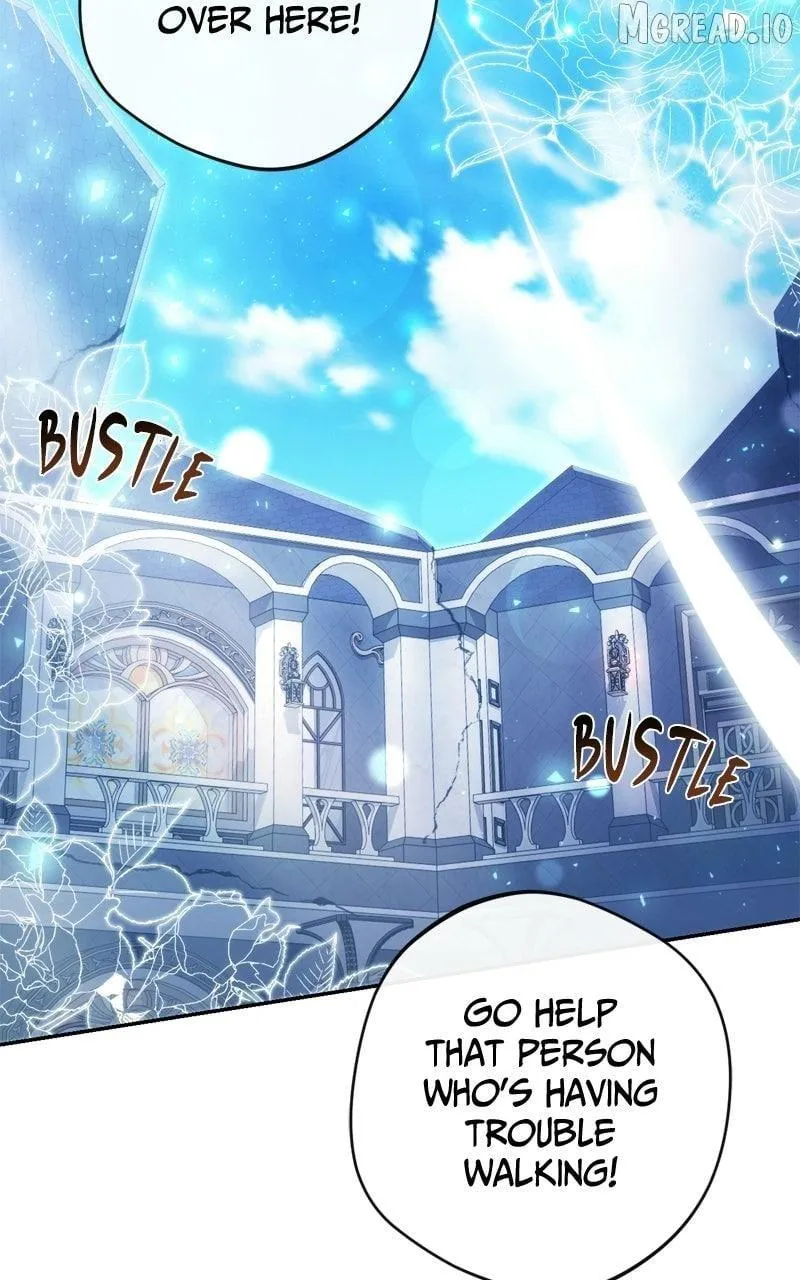 The Villain Tyrant Has Returned Chapter 85 page 55 - 