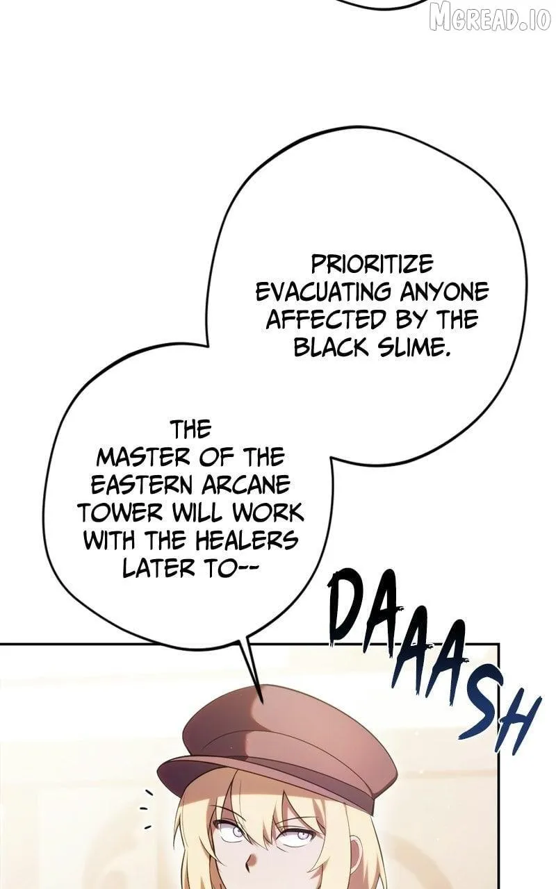 The Villain Tyrant Has Returned Chapter 85 page 56 - 