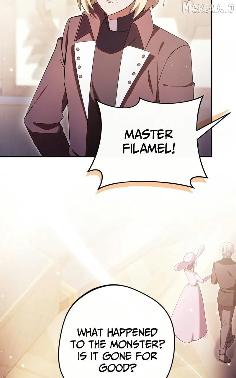 The Villain Tyrant Has Returned Chapter 85 page 57 - 