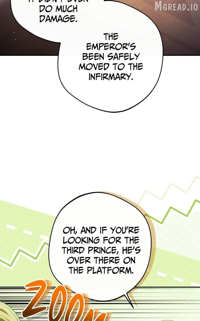 The Villain Tyrant Has Returned Chapter 85 page 59 - 