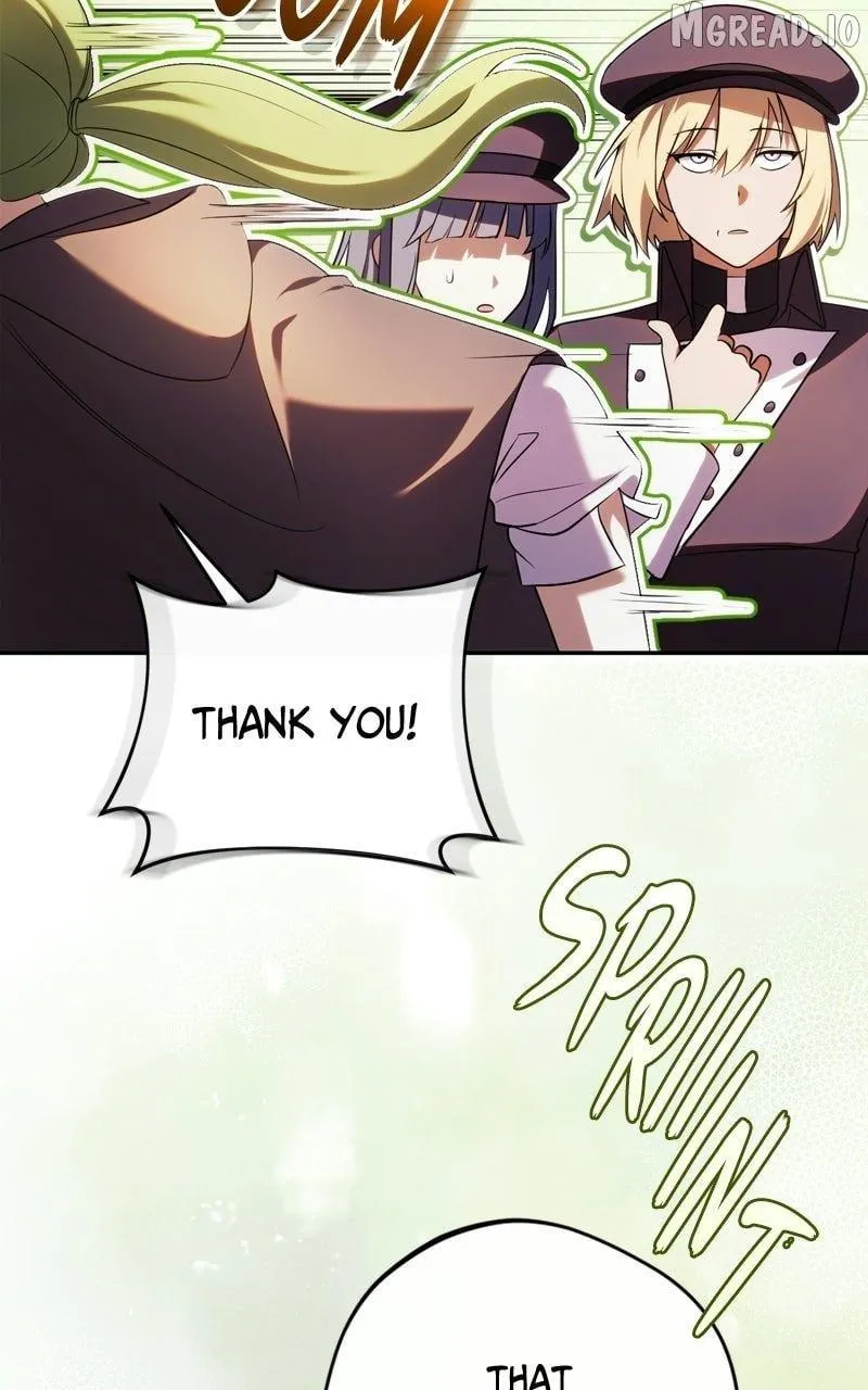 The Villain Tyrant Has Returned Chapter 85 page 60 - 