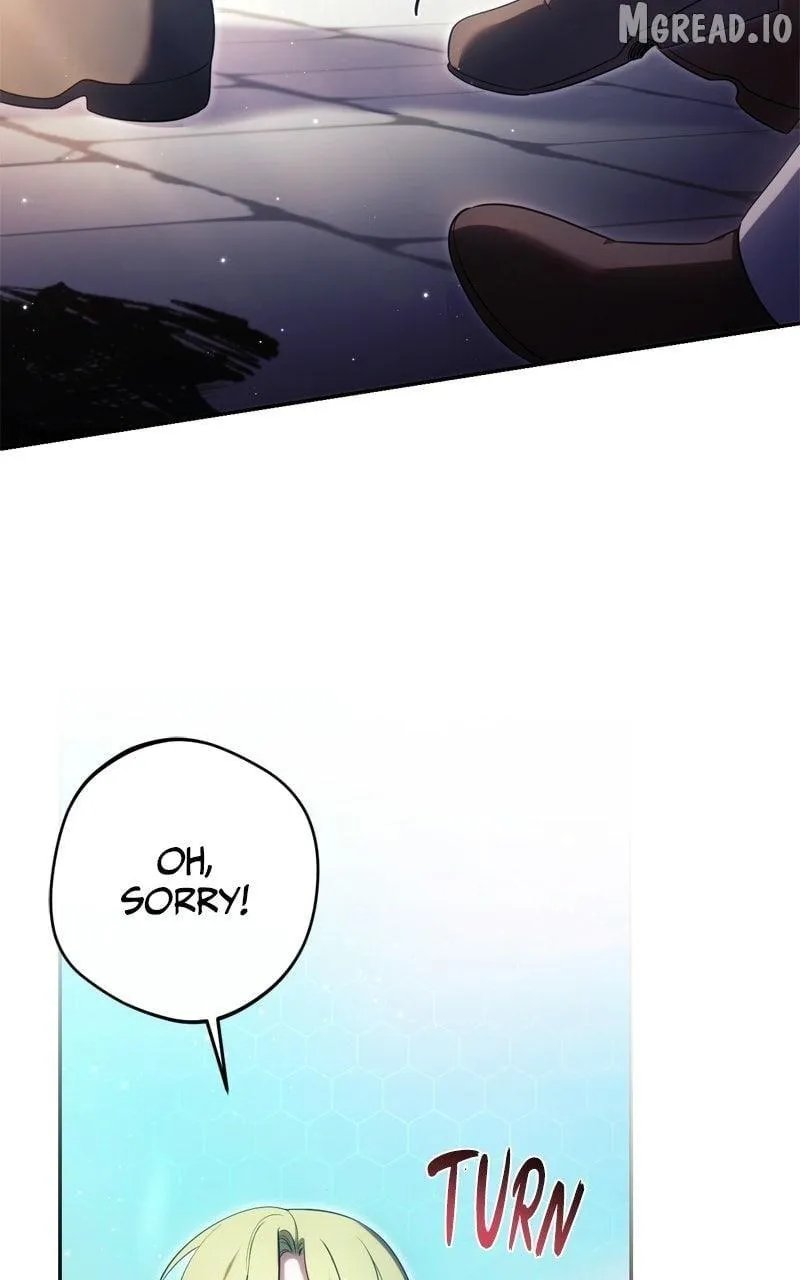 The Villain Tyrant Has Returned Chapter 85 page 7 - 