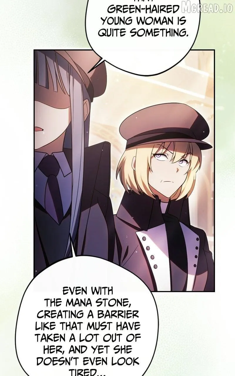 The Villain Tyrant Has Returned Chapter 85 page 61 - 