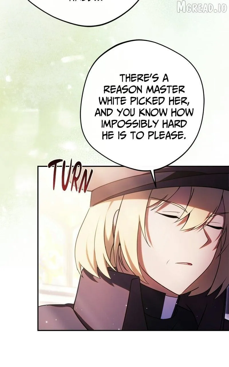 The Villain Tyrant Has Returned Chapter 85 page 62 - 