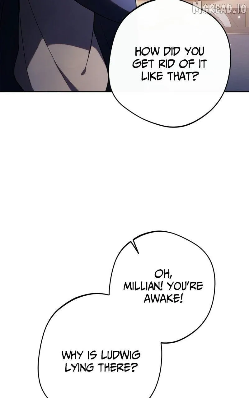 The Villain Tyrant Has Returned Chapter 85 page 67 - 