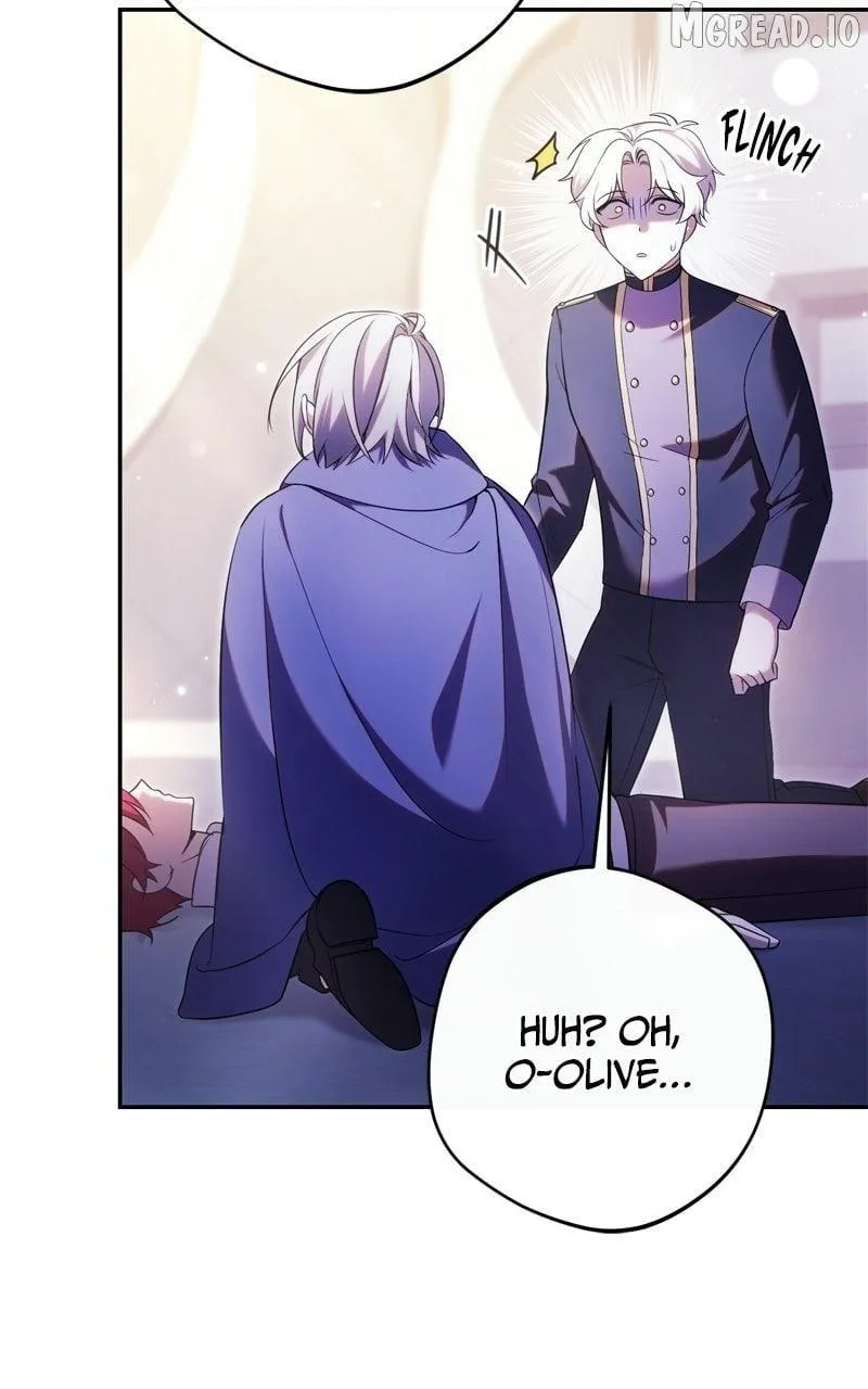 The Villain Tyrant Has Returned Chapter 85 page 68 - 