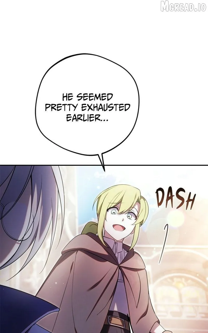The Villain Tyrant Has Returned Chapter 85 page 69 - 