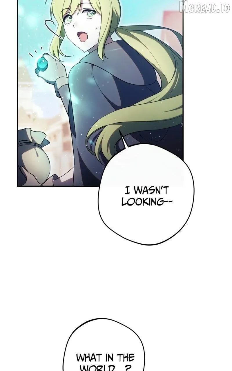The Villain Tyrant Has Returned Chapter 85 page 8 - 