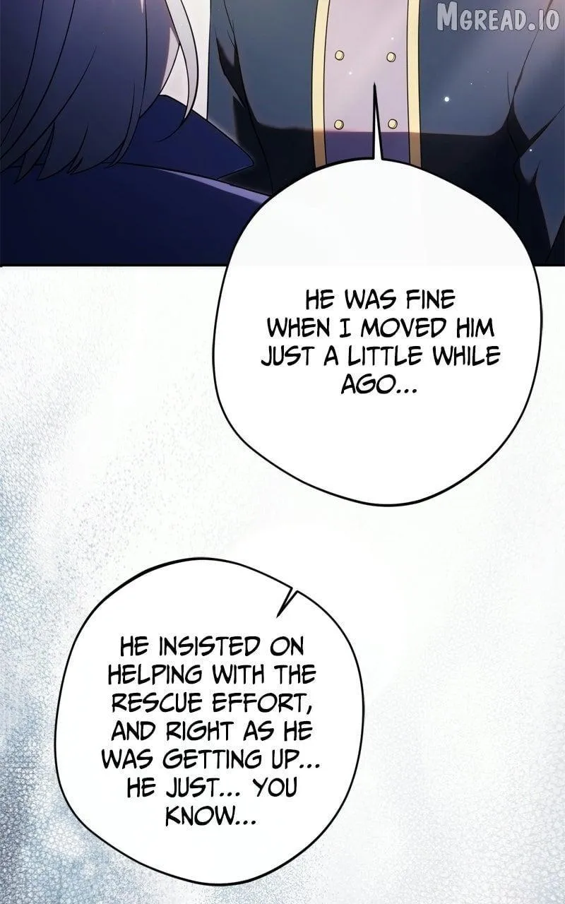 The Villain Tyrant Has Returned Chapter 85 page 74 - 