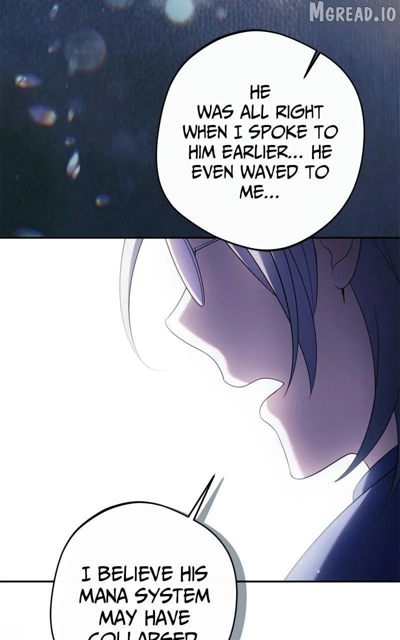 The Villain Tyrant Has Returned Chapter 85 page 76 - 