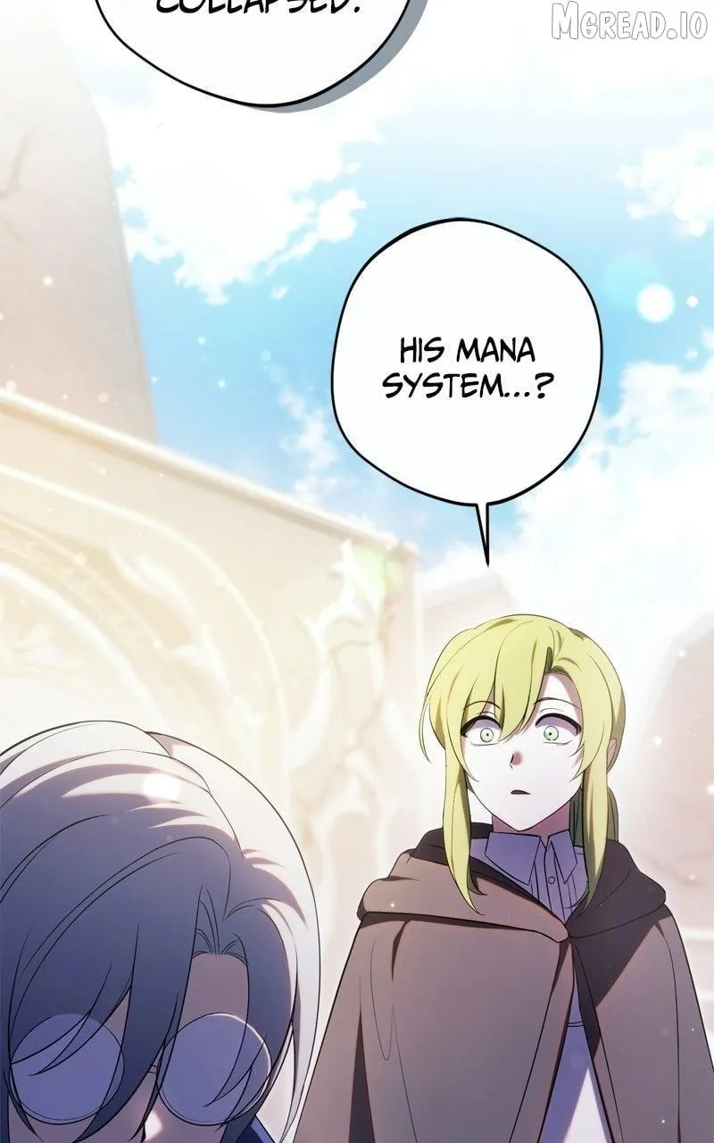 The Villain Tyrant Has Returned Chapter 85 page 77 - 