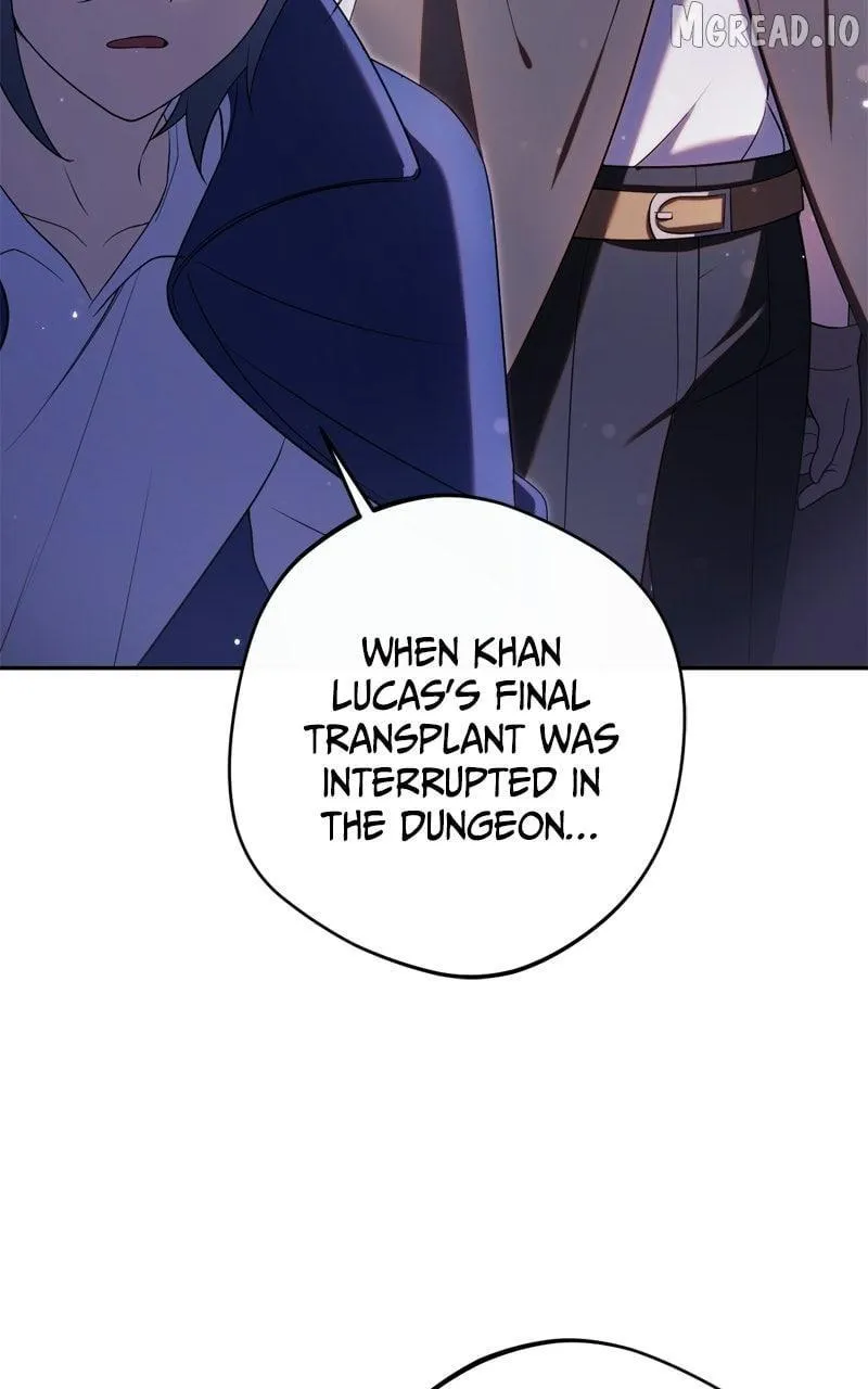 The Villain Tyrant Has Returned Chapter 85 page 78 - 