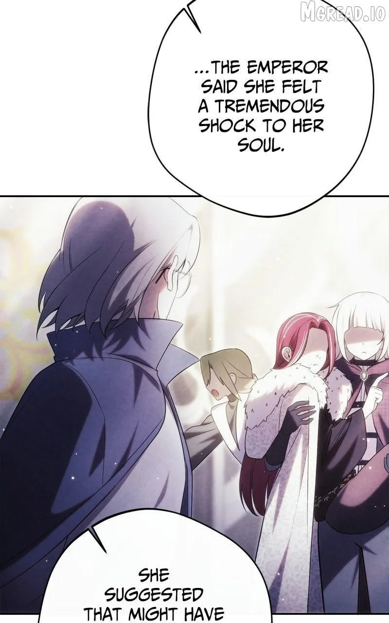 The Villain Tyrant Has Returned Chapter 85 page 79 - 