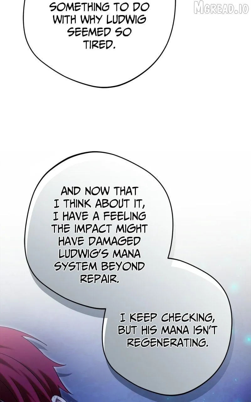 The Villain Tyrant Has Returned Chapter 85 page 80 - 