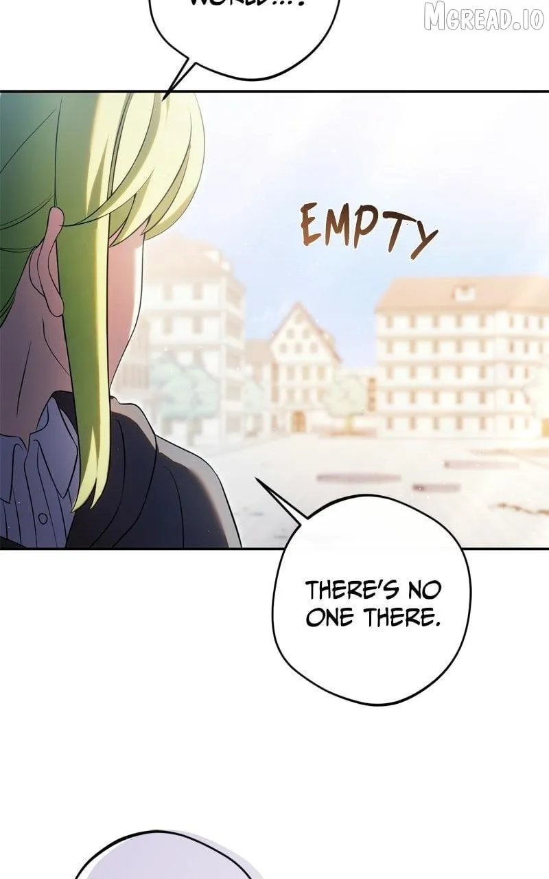 The Villain Tyrant Has Returned Chapter 85 page 9 - 