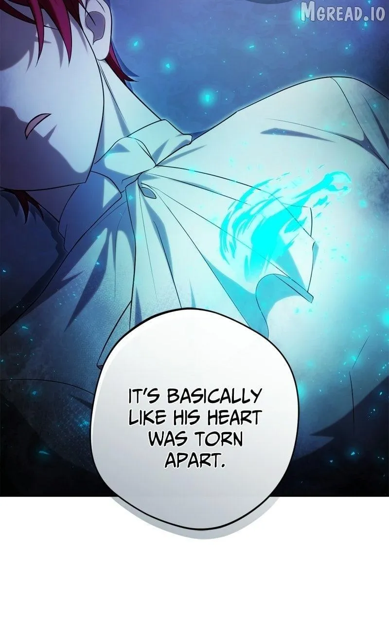 The Villain Tyrant Has Returned Chapter 85 page 81 - 