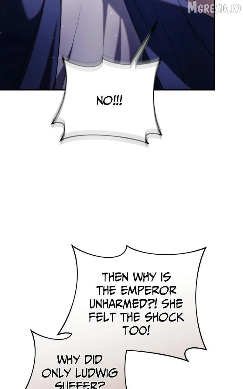 The Villain Tyrant Has Returned Chapter 85 page 83 - 