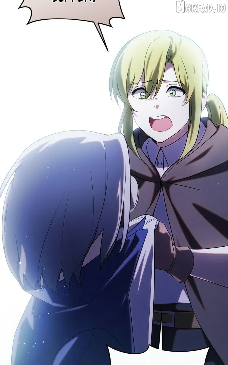 The Villain Tyrant Has Returned Chapter 85 page 84 - 