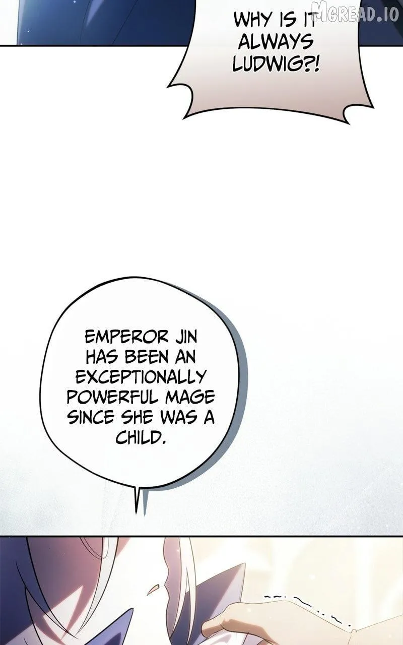 The Villain Tyrant Has Returned Chapter 85 page 85 - 