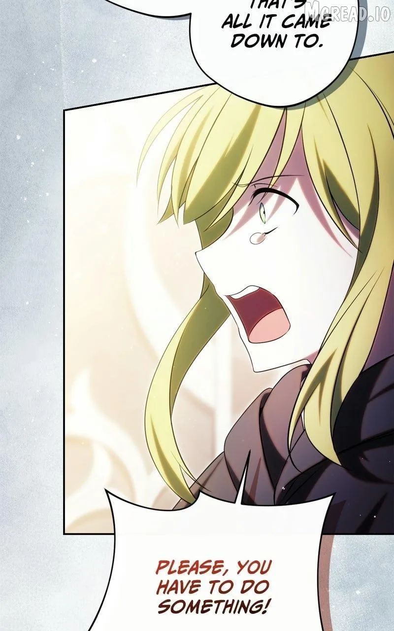The Villain Tyrant Has Returned Chapter 85 page 87 - 