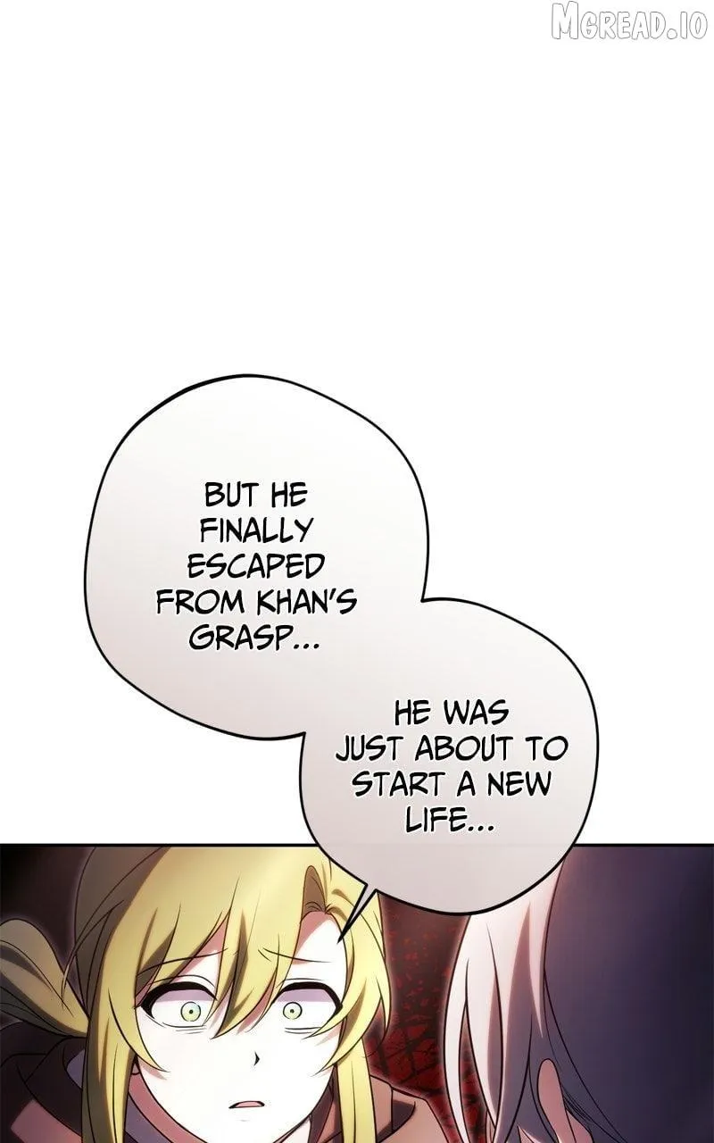 The Villain Tyrant Has Returned Chapter 85 page 91 - 
