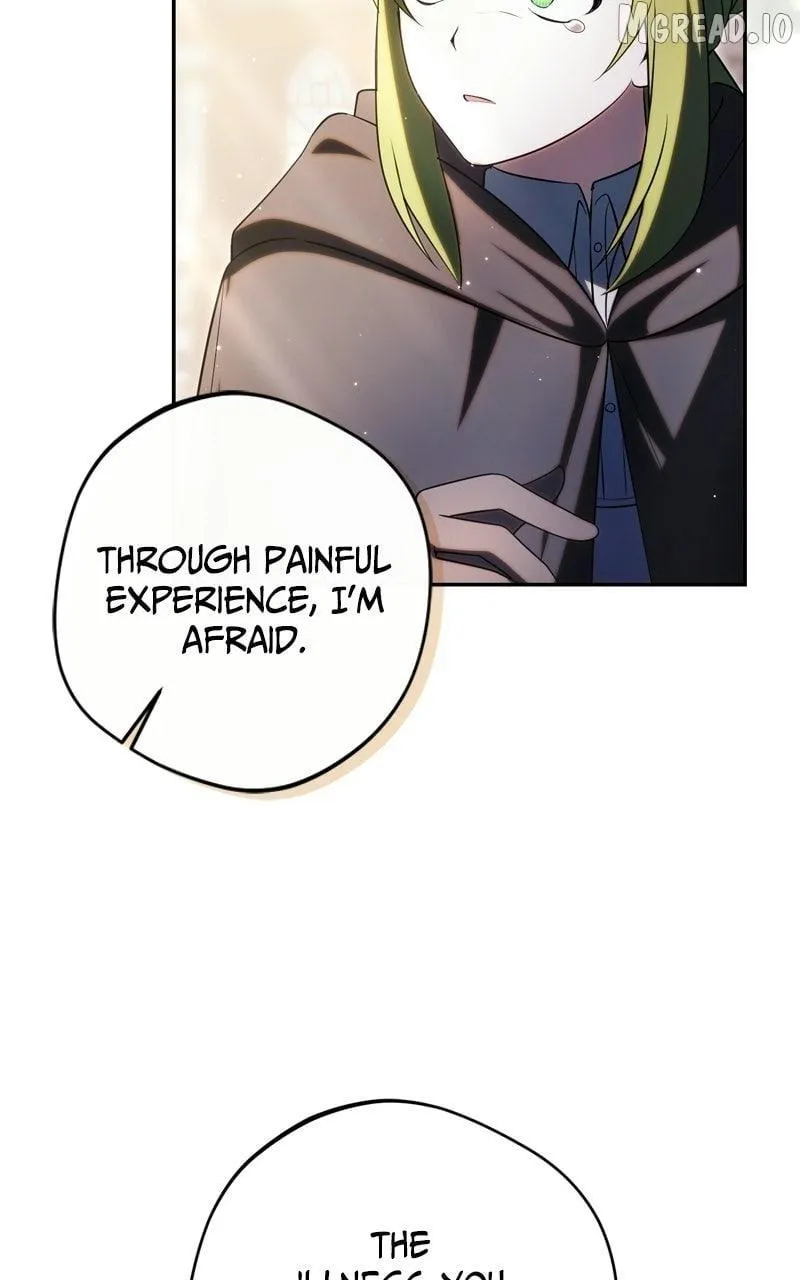 The Villain Tyrant Has Returned Chapter 85 page 96 - 
