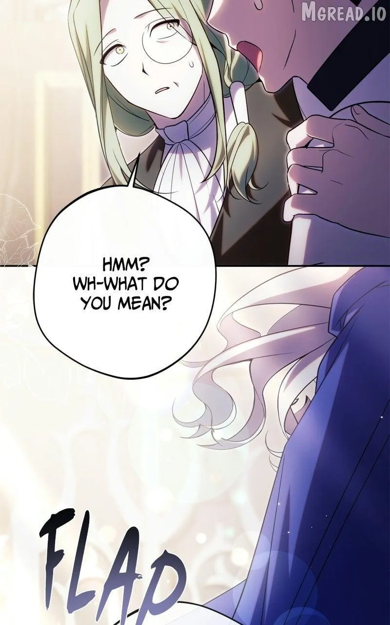 The Villain Tyrant Has Returned Chapter 85 page 99 - 