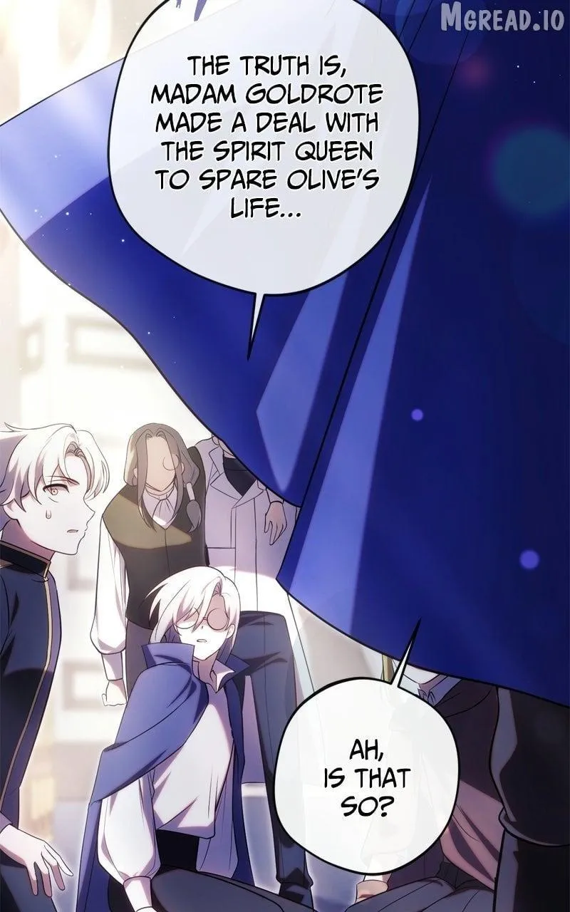 The Villain Tyrant Has Returned Chapter 85 page 100 - 
